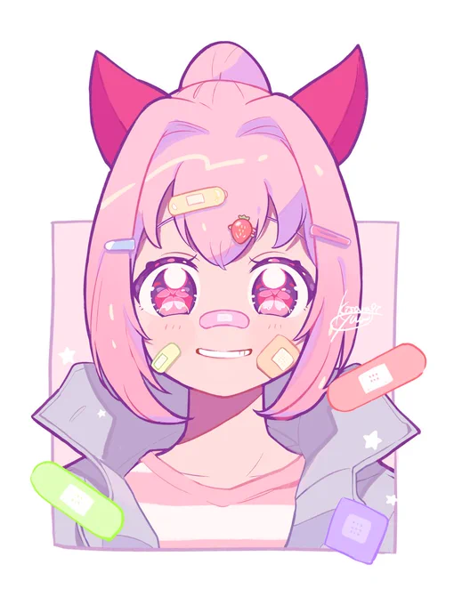 🌸 