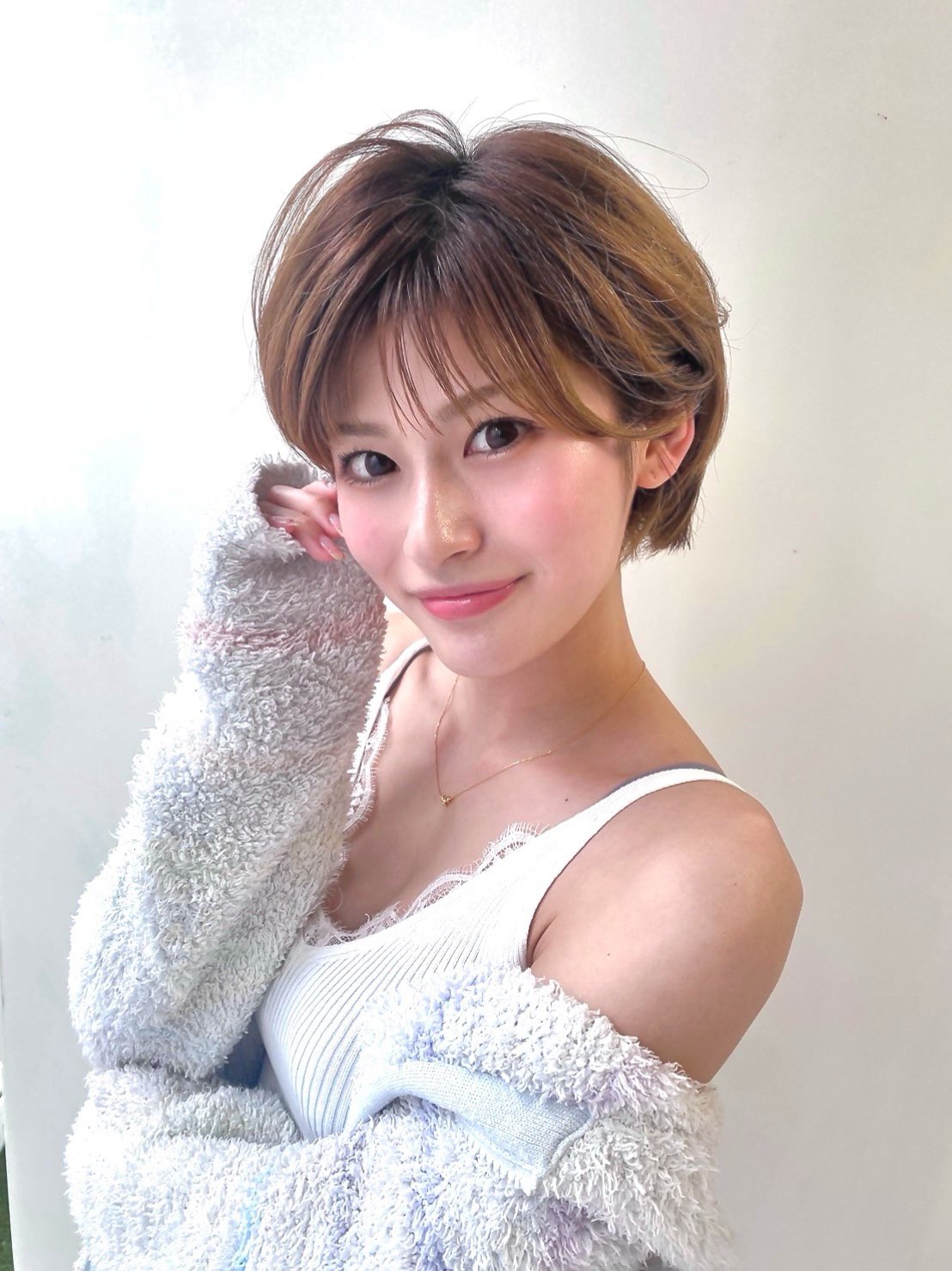 大人可愛いショート Twitter Search Twitter