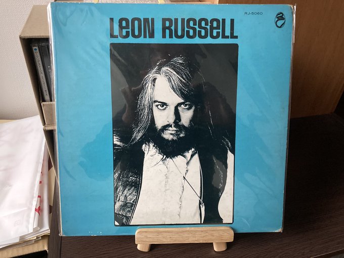       \"Happy Birthday\"  Leon Russell was born on this day in 1942.   