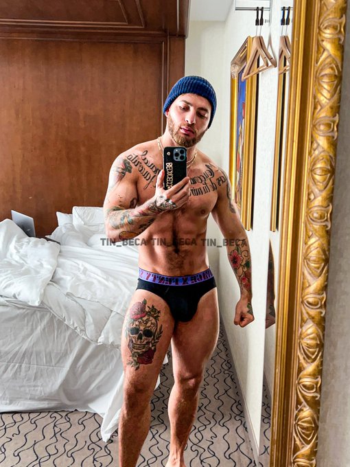 https://t.co/fpE70zMbYn 🔥 15%OFF!! https://t.co/HkWVFSykHj<a href="/tag/sexy"class="tags"><span>#sexy</span></a><a href="/tag/gay"class="tags"><span>#gay</span></a><a href="/tag/macho"class="tags"><span>#macho</span></a>