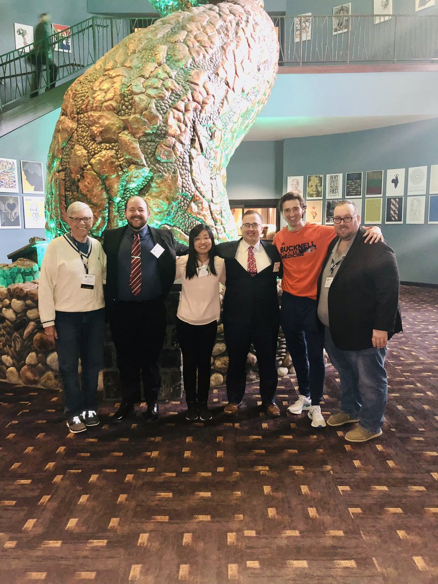 Geisinger EM tweet media