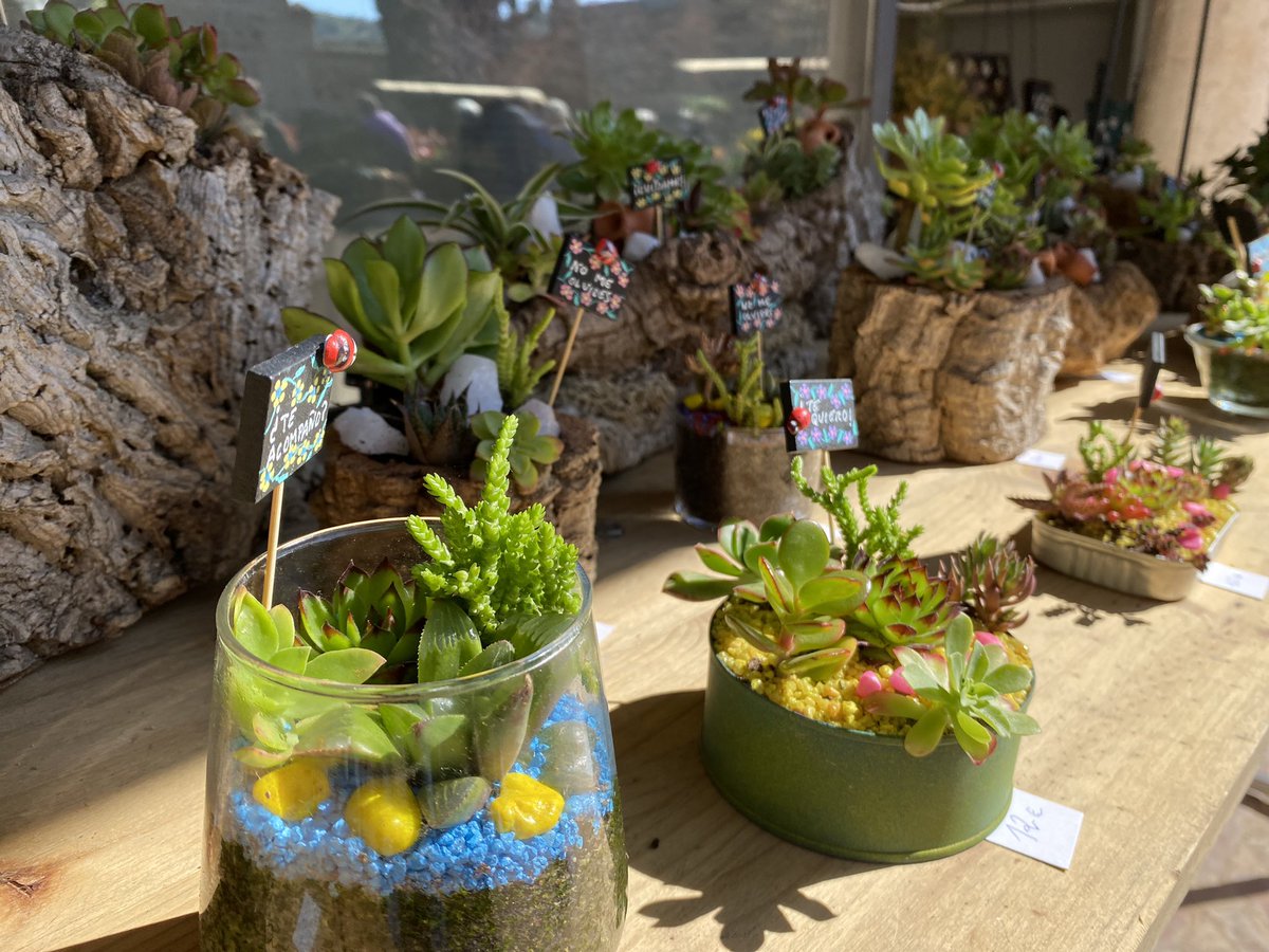El Mercado de las Flores del jardín de San Lucas se ha convertido en una cita habitual y muy especial los primeros sábados de mes para los toledanos. El próximo día 7 de mayo, tendremos la oportunidad de disfrutarlo de nuevo ¡No os lo perdáis!