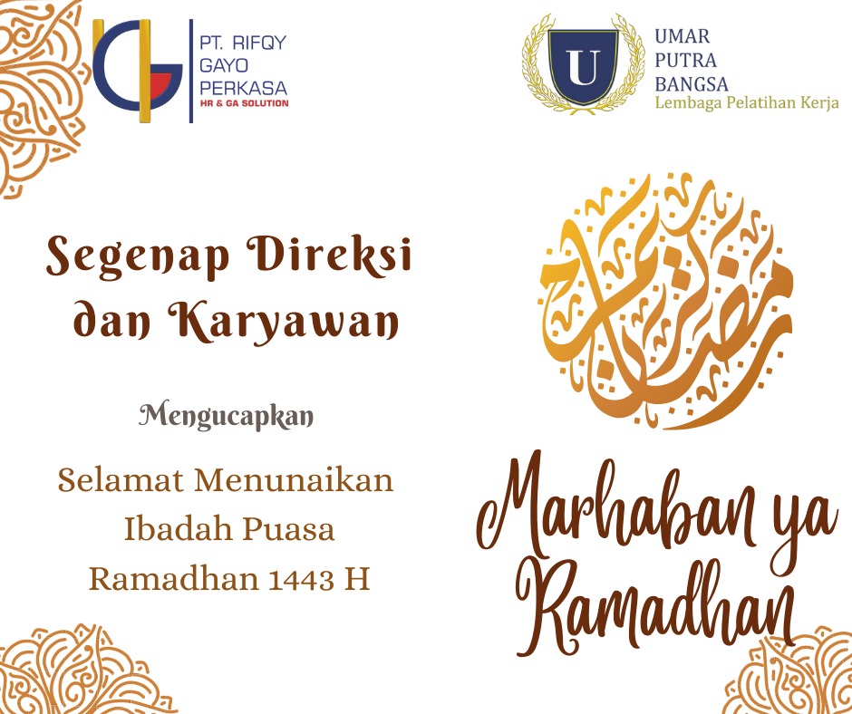 Marhaban ya Ramadhan

#RamadanMubarak