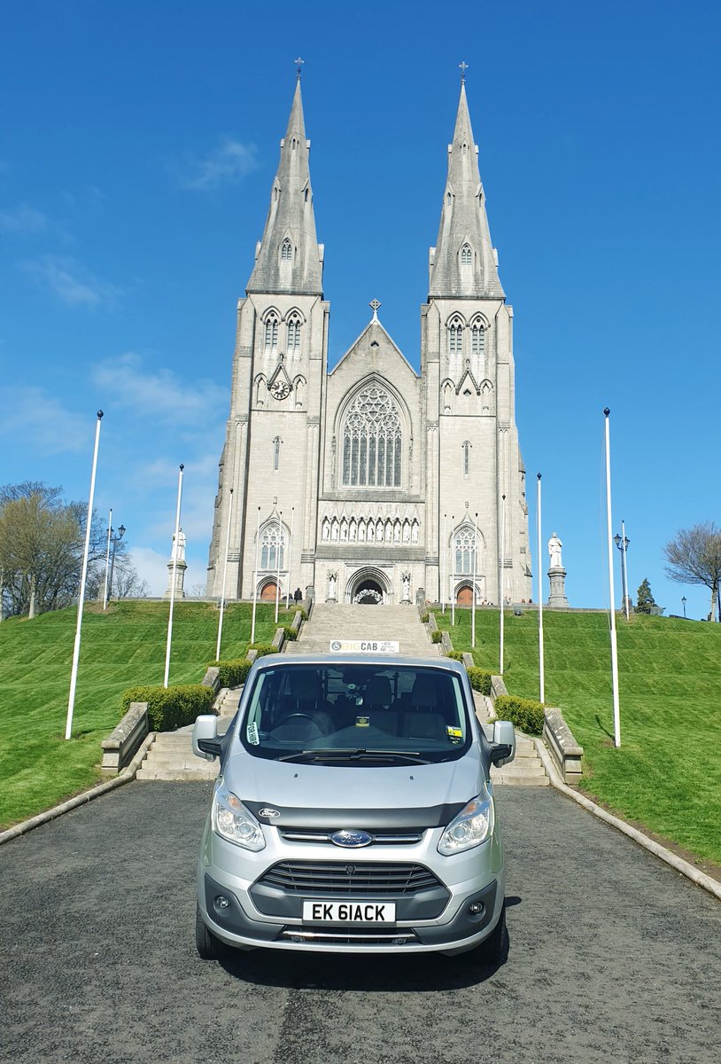 BigCabTours's tweet photo. Good luck to the bride and groom today. 

#BigCab https://t.co/ycKvjtqsAj