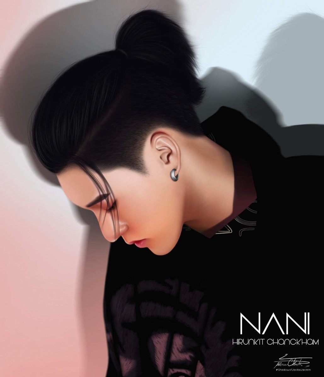 SHADOWDraw3's tweet image. สุดหล่อ  ✨

#hirunkit_ 
#F4Thailand
#Shadowdraww