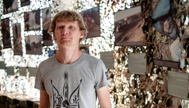 We have just learnt about the death of the noted photojournalist Maks Levin, killed in the #Kyiv region amid the #Ukraine war. 

Levin worked on several <a href="/WHOUkraine/">WHO Ukraine</a> assignments in the past. 

We send our heartfelt condolences to his family and friends at this terrible time.