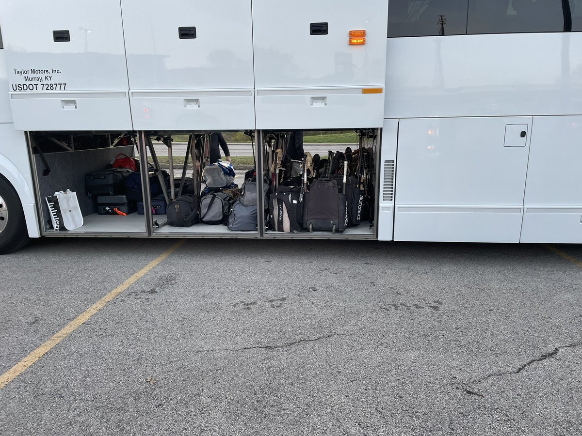 NOHSmustangs's tweet photo. Business Trip… https://t.co/XkDQ4ryTkt