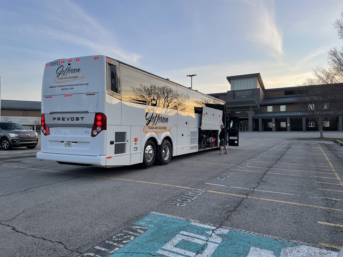 NOHSmustangs's tweet photo. Business Trip… https://t.co/XkDQ4ryTkt