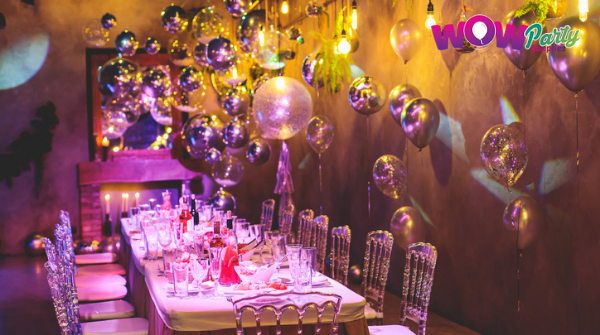Engagement parties are a great way to celebrate with family and friends. But what kind of party supplies should you get? We've got all your bases covered at Wow Part Supplies!
Check these out here at: bit.ly/36U9oSa
 #engagement #EngagementParty #engagementideas