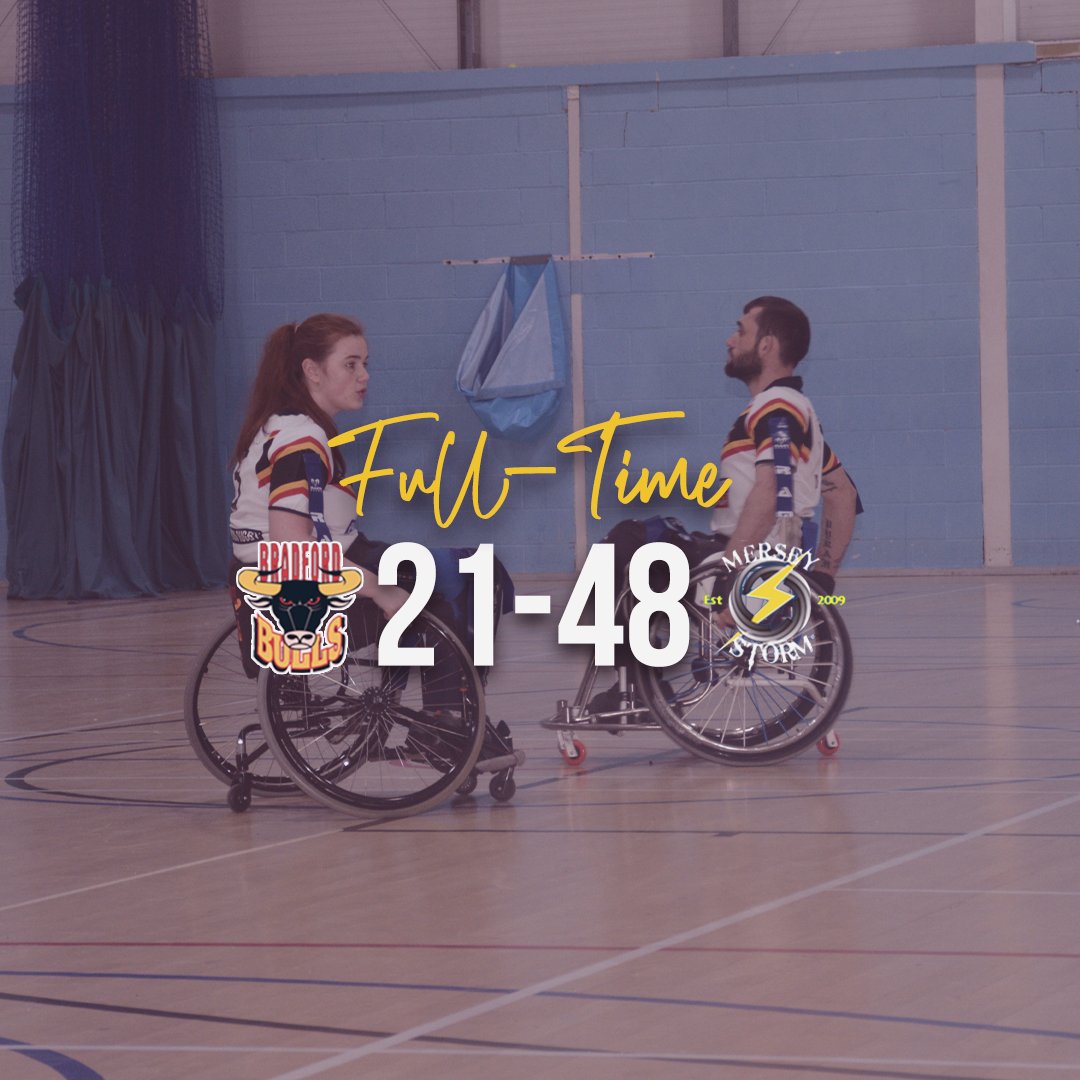 Bradford Bulls on Twitter: