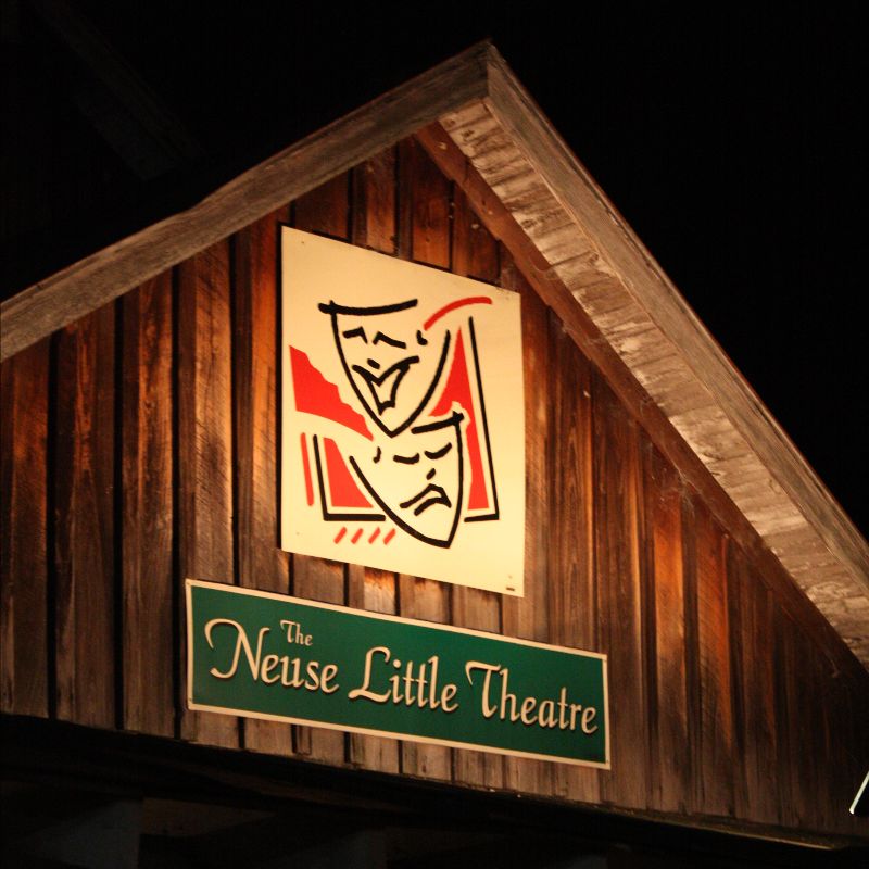 Neuse Little Theatre tweet media