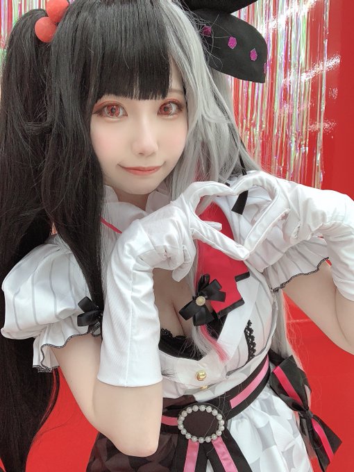 コスプレイヤー花村きりのTwitter画像2