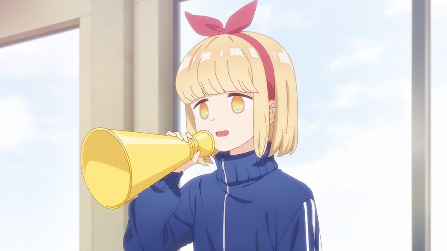 可愛いだけじゃない式守さん 八満結とは 声優 人物プロフィール サブカルウォーカー