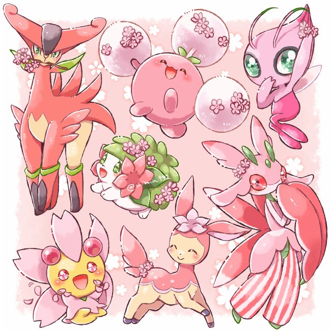 Twoucan 草ポケモン の注目ツイート イラスト マンガ