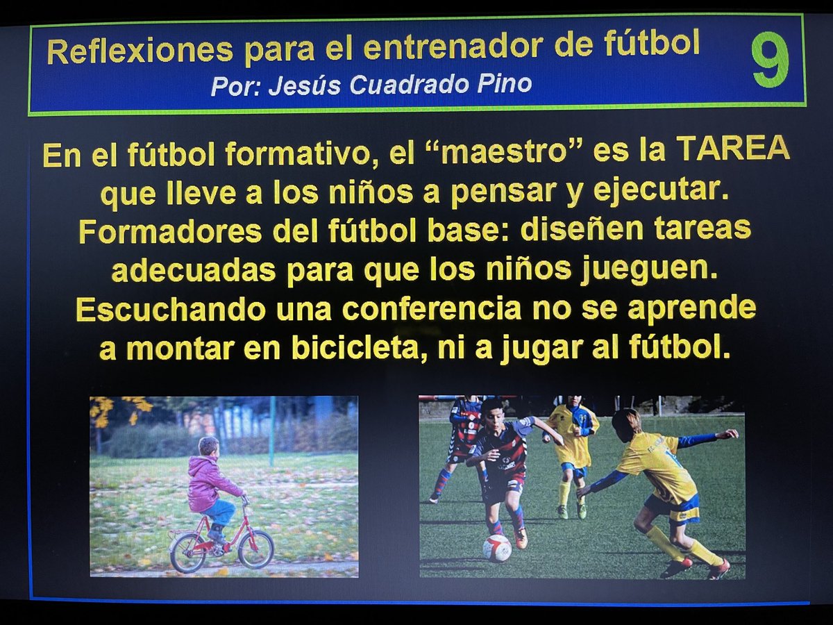 Jesús Cuadrado Pino tweet media