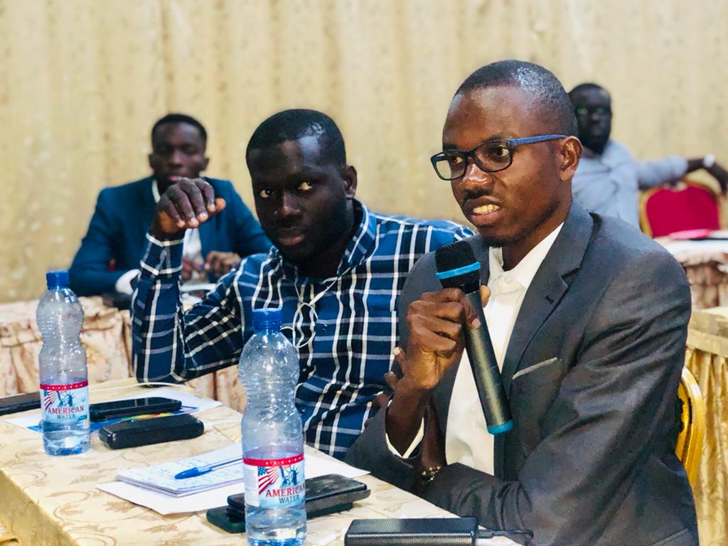 Internews RDC tweet media