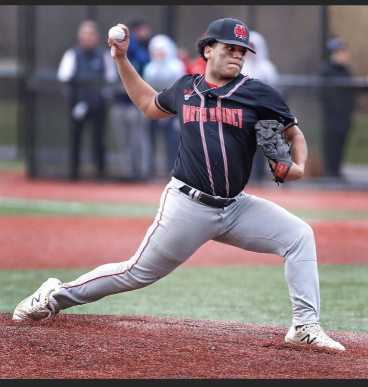 N. Quincy Baseball tweet media