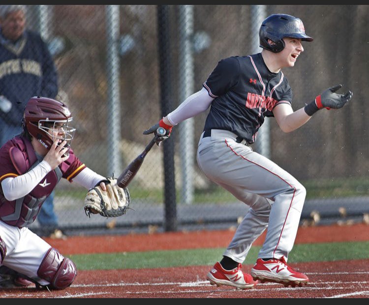 N. Quincy Baseball tweet media