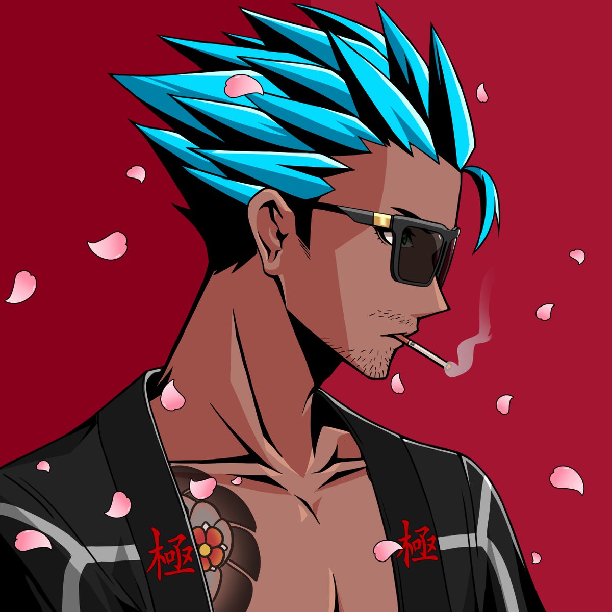 Kiwami tweet media