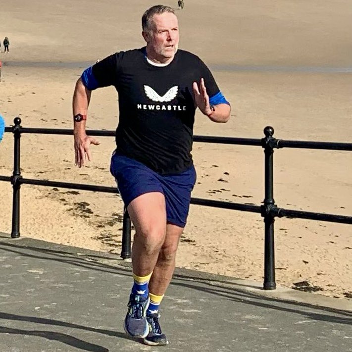 rungeordierun's tweet photo. As ever, a perfect start to the weekend. Thanks to @DF_Fitness and @markyflemingpt for a great session. Thanks also to the rest of the people in the group that help to inspire and motivate. Loved that. #beachbootcamp #tynemouth #tynemouthlongsands #exercise #motivation #lovedthat https://t.co/xP7p0FIsQe