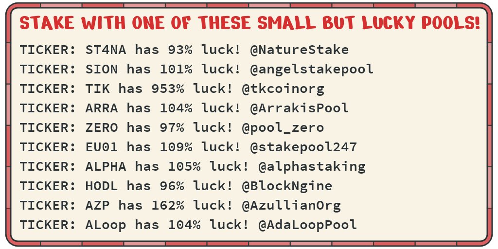 coconut_pool's tweet photo. COCO and these other small pools all have good luck, make blocks and return rewards. Stake with them! #cardano @angelstakepool @tkcoinorg @ArrakisPool @pool_zero @stakepool247 @alphastaking @BlockNgine @AzullianOrg @AdaLoopPool https://t.co/RNb9EaRXiV