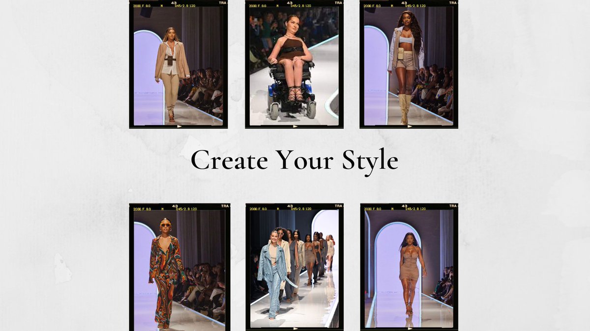 C_YourStyle_ie's tweet photo. Recap from our fashion show 💥 💗 We are obsessed with all our models from the #Createyourstyle fashion show, how amazing did everyone look!!😍 
If you missed the event, don't forget to catch up on our youtube page😘 
#TUSCiara #Fashionshow #Models #Runwayevent #Mollymae https://t.co/v9dlkMrUBZ