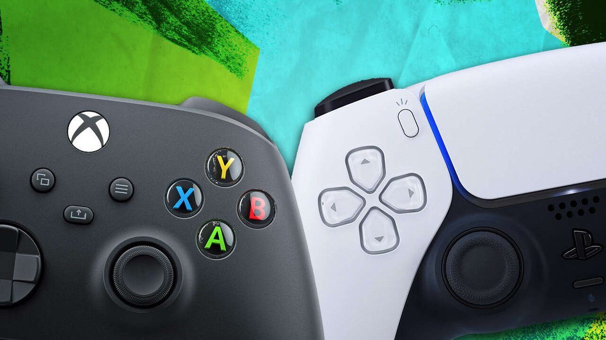 GameSpot's tweet photo. Whether Sony likes it or not, Game Pass makes the new PS Plus look underwhelming: https://t.co/dWghP10YW0 https://t.co/oP1tAmPbES
