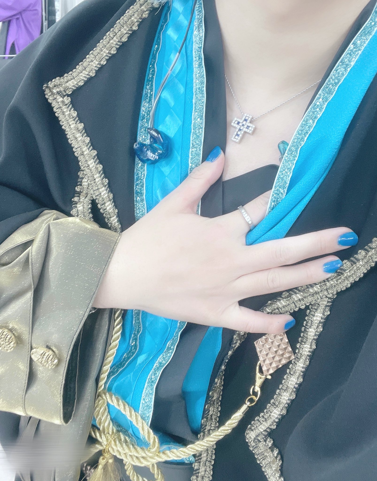 KnightA 騎士A ばぁうくん ネックレス Amazon.co.jp: KnightA 騎士A ばぁ