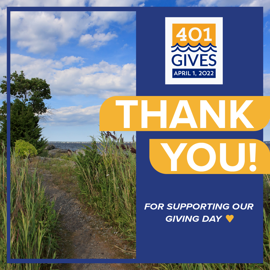 GoodNeighborsRI's tweet image. We are so grateful to everyone who participated yesterday in 401Gives. Thank you for donating, sharing, engaging, and making Rhode Island a better place!