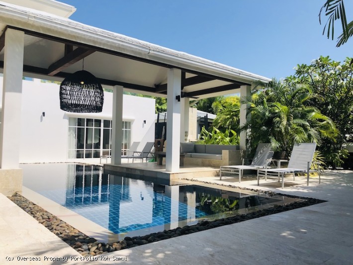 OPPRealEstate's tweet photo. S2021: UNIQUE FAMILY VILLA IN GREAT LOCATION FOR SALE @ 25,000,000 THB

https://t.co/LszlauQRhQ

#oppsamui #AmazingThailand #kohsamui #thailandproperty #samuiproperty #samuipropertyinvestments #cryptorealestate #cryptoproperty #cryptopropertysale #cryptopropertyinvestment https://t.co/0ytJ1chKm5