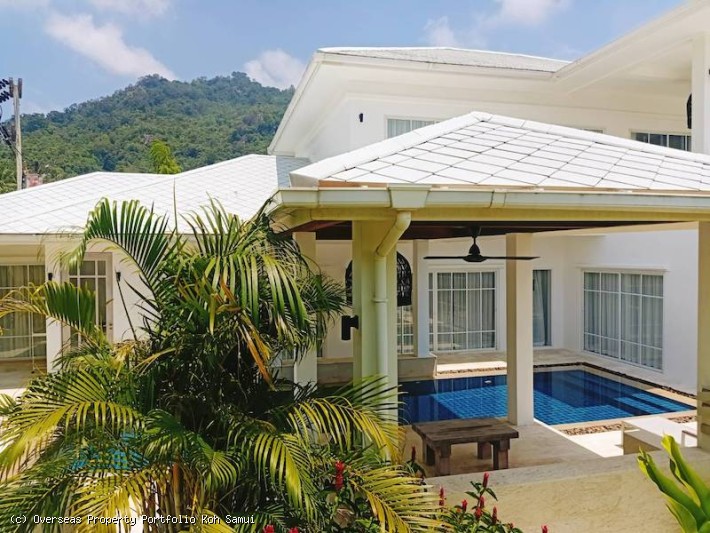 OPPRealEstate's tweet photo. S2021: UNIQUE FAMILY VILLA IN GREAT LOCATION FOR SALE @ 25,000,000 THB

https://t.co/LszlauQRhQ

#oppsamui #AmazingThailand #kohsamui #thailandproperty #samuiproperty #samuipropertyinvestments #cryptorealestate #cryptoproperty #cryptopropertysale #cryptopropertyinvestment https://t.co/0ytJ1chKm5