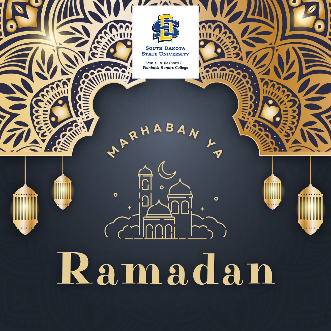 SDStateHonors tweet media