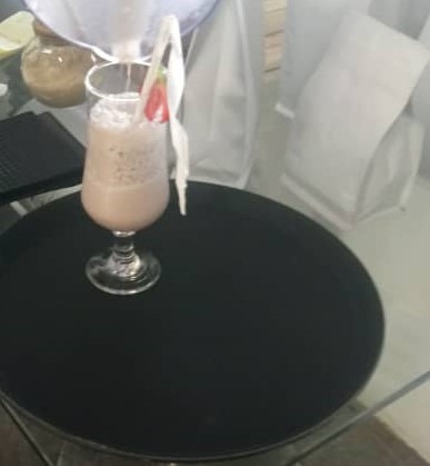 satiscoffee's tweet photo. What a great coffee experience we had last weekend with Satis Coffee Co. premium coffee beverages. Thank you to everyone who came through to share their special moments with us. https://t.co/W3hRWV0aDa