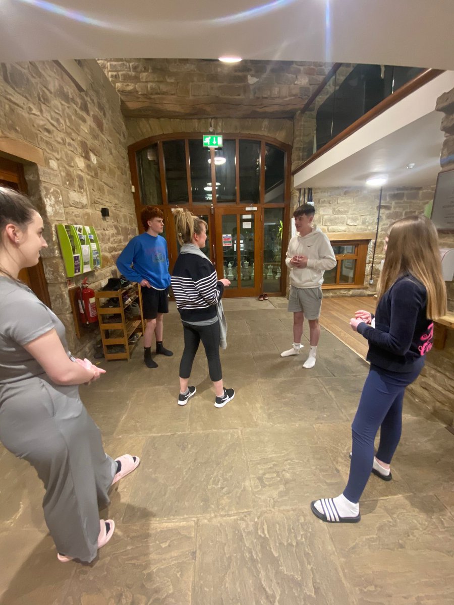 PATKingsSchool's tweet photo. English Literature taboo final and the winners. Well done! π #revisionweekend #englishliterature #ThisIsKings @HerdFarm https://t.co/iDnGponiWc