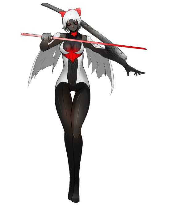 ③、④ #ほうきナイズ 