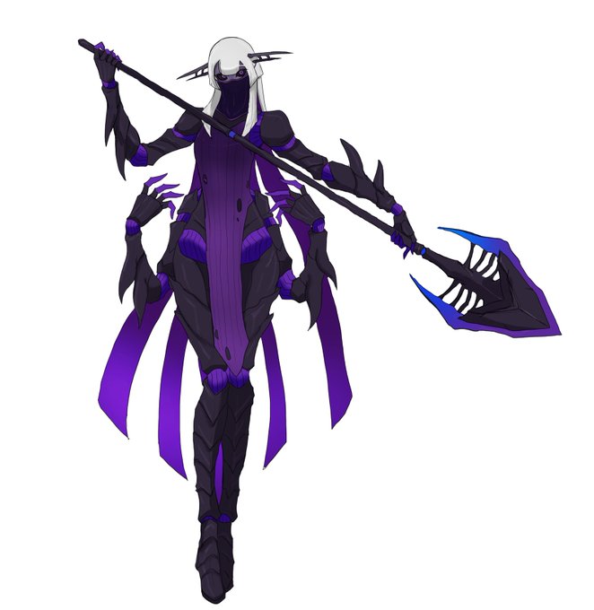 ⑤、⑥ #ほうきナイズ 