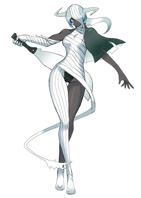 ⑦、⑧ #ほうきナイズ 