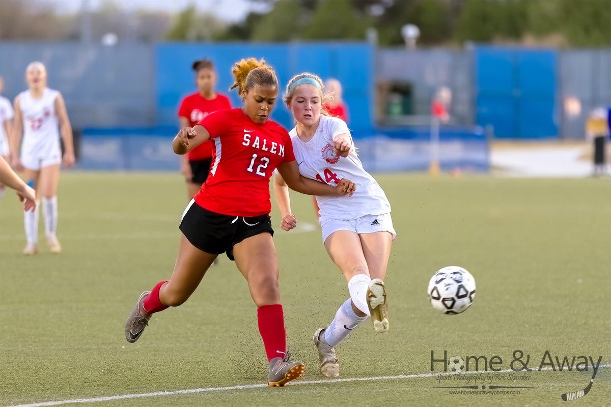 KrisShamber's tweet photo. 3.30.22
@khsgirls_soccer -vs- Salem

https://t.co/D4qAxqR5E4 https://t.co/tp7Yr4eNFW