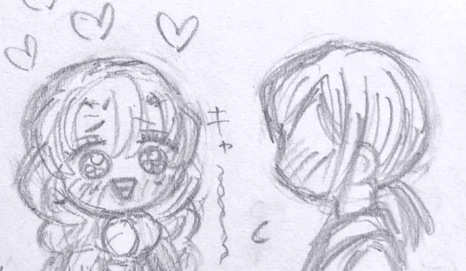 おばみちゅ✍️ 