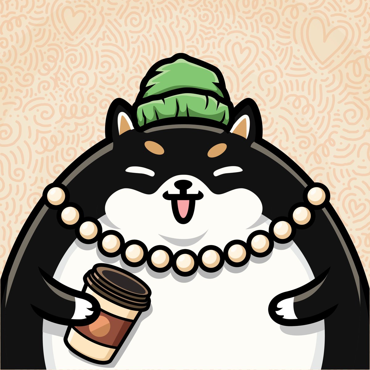 Obeshiba tweet media