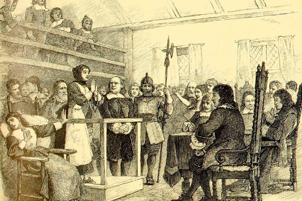 BoltonVictorian's tweet photo. Live now!! An article about the tragedy of the Pendle Witches, written by Mags 📚 

Mags has grown up in Bolton, and has always been fascinated by the darker side of Lancashire's history! 

https://t.co/oRyNCIbd86 check it out here! https://t.co/8ZO3miuu1l