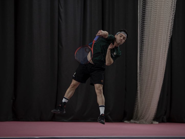 British Uni Tennis tweet media