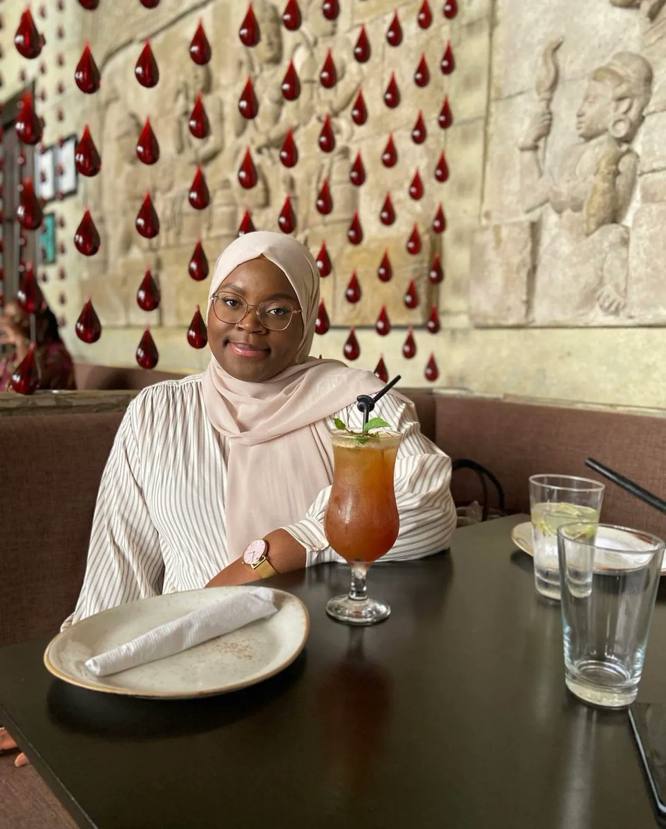 Shirolagos's tweet photo. Weekend bliss @shirolagos
📸 : @khadeejah.yusuf

#ShiroLagos #ExperienceShiro #signaturecocktails #craftcocktails #PanAsian #Birthday #BirthdayCelebration #LagosRestaurants #LagosNights #Sushi #Japanese #Dinner #Interior #InteriorDecor #Finedining #LagosVibes https://t.co/J4hoivfOhz