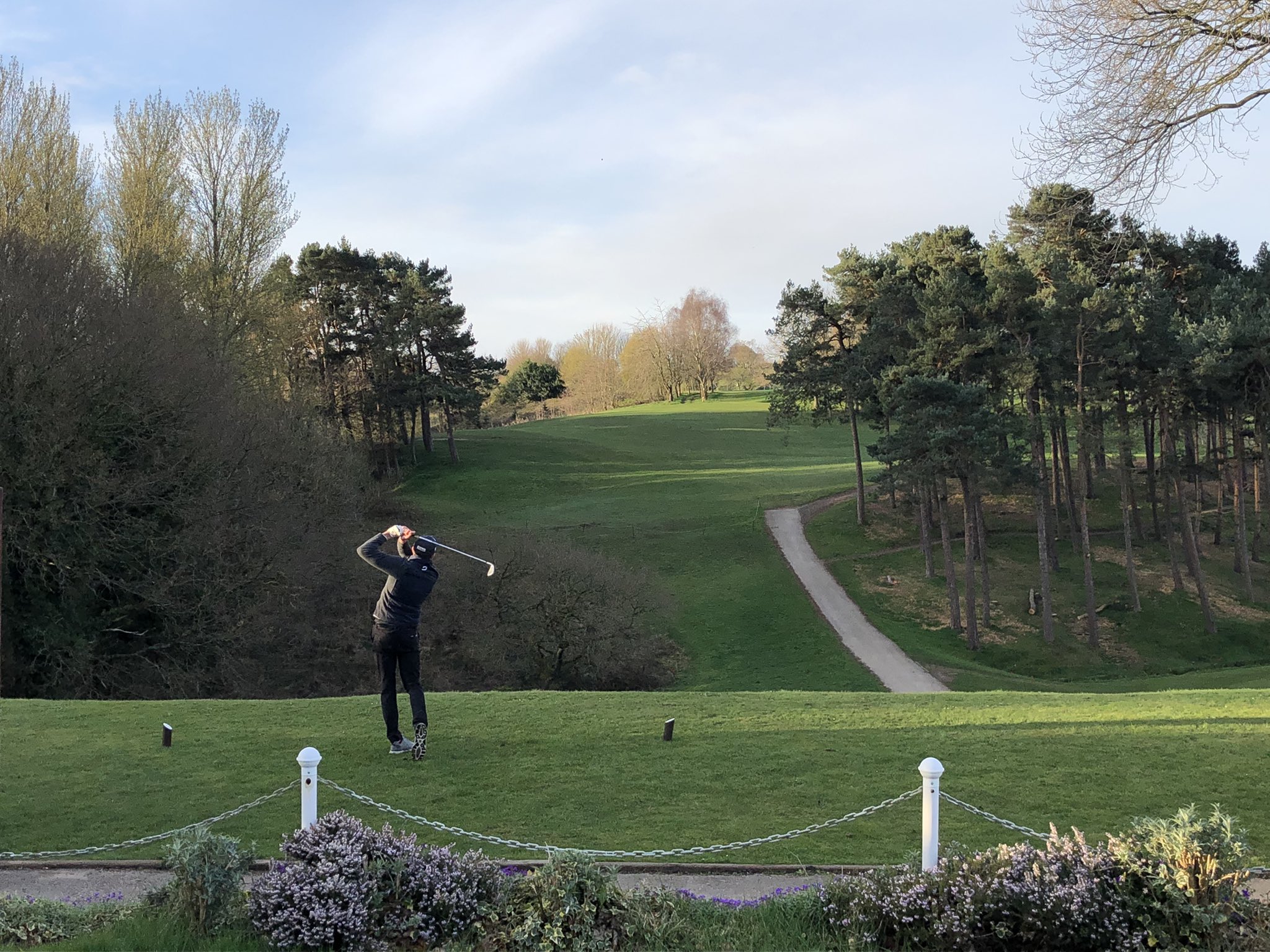 Hawarden Golf Club (HawardenGC) / Twitter