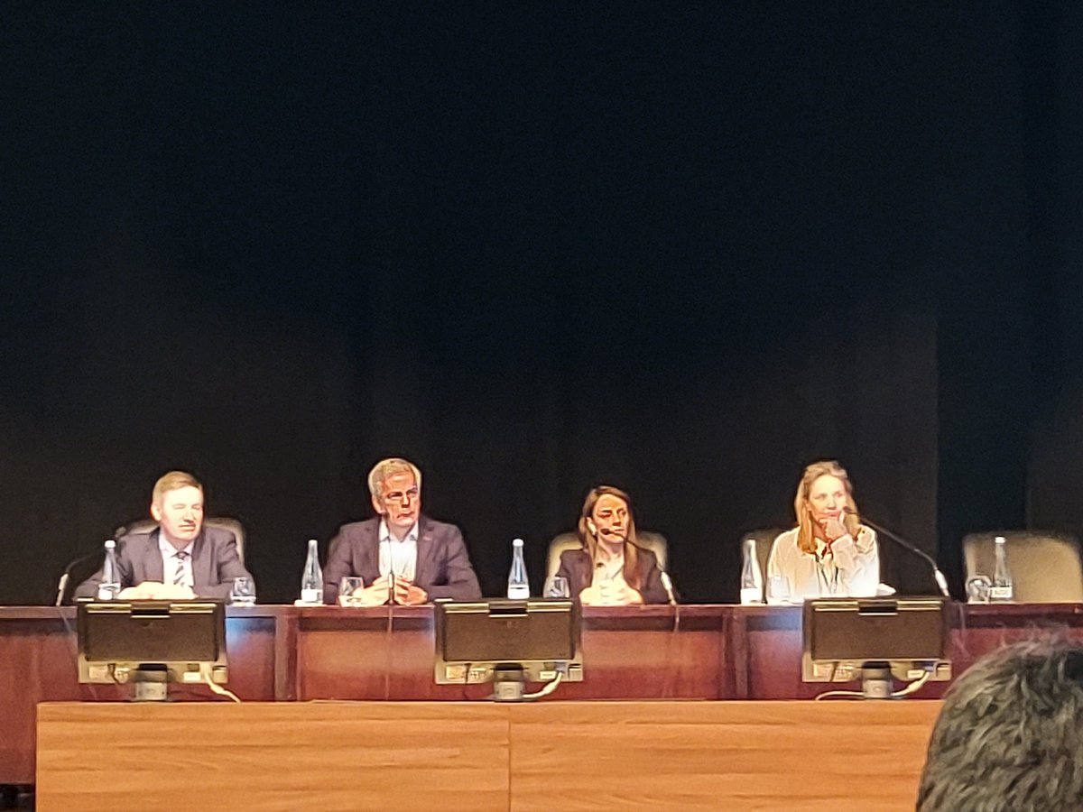 bojorguti's tweet photo. @CrisCarretero2 at #Rice2022 the Iberian Meeting of Capsule Endoscopy in Porto, great talk about the current and future use of AI in capsule endoscopy. The future is now. @Bglezsuarez @ClinicaNavarra https://t.co/FFnZcTYrI2