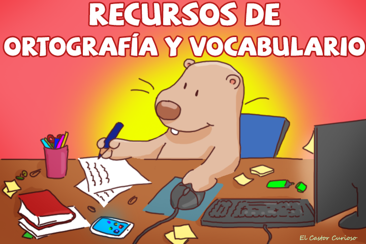 Aquí tenéis un hilo 🧵 con algunas herramientas y recursos gratuitos de vocabulario y ortografía.
Si os gusta no dudéis en compartirlo.
Esperamos que sean de utilidad. 😊