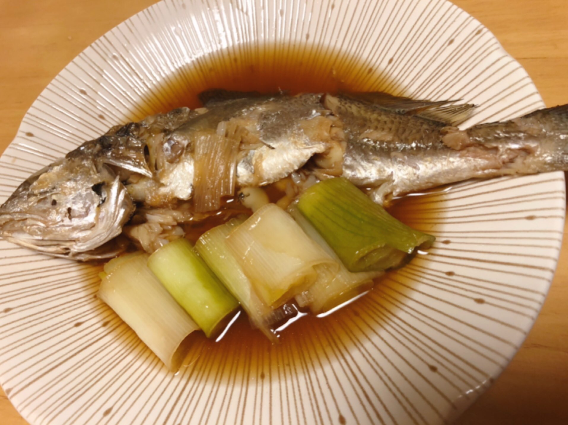 ゆきの あと外道で釣れたイシモチは煮付けに 血抜きしっかりしてもらってたから さっぱりあっさり美味しかった T Co Pojznhqqzy Twitter