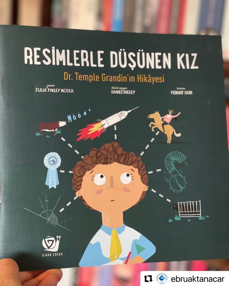 Kimlikli Bebekler Eğitim Girişimi Derneği olarak otizme kırmızı ışık yakıyoruz ve sizlerle bu harika kitabı paylaşmak istiyoruz ✨ #otizmekırmızışıkyak #arkadaşımkimliklibebek #otizmfarkındalıkgünü <a href="/tohumotizm/">Tohum Otizm Vakfı</a> 

instagram.com/p/Cb2F_wHt38W/…