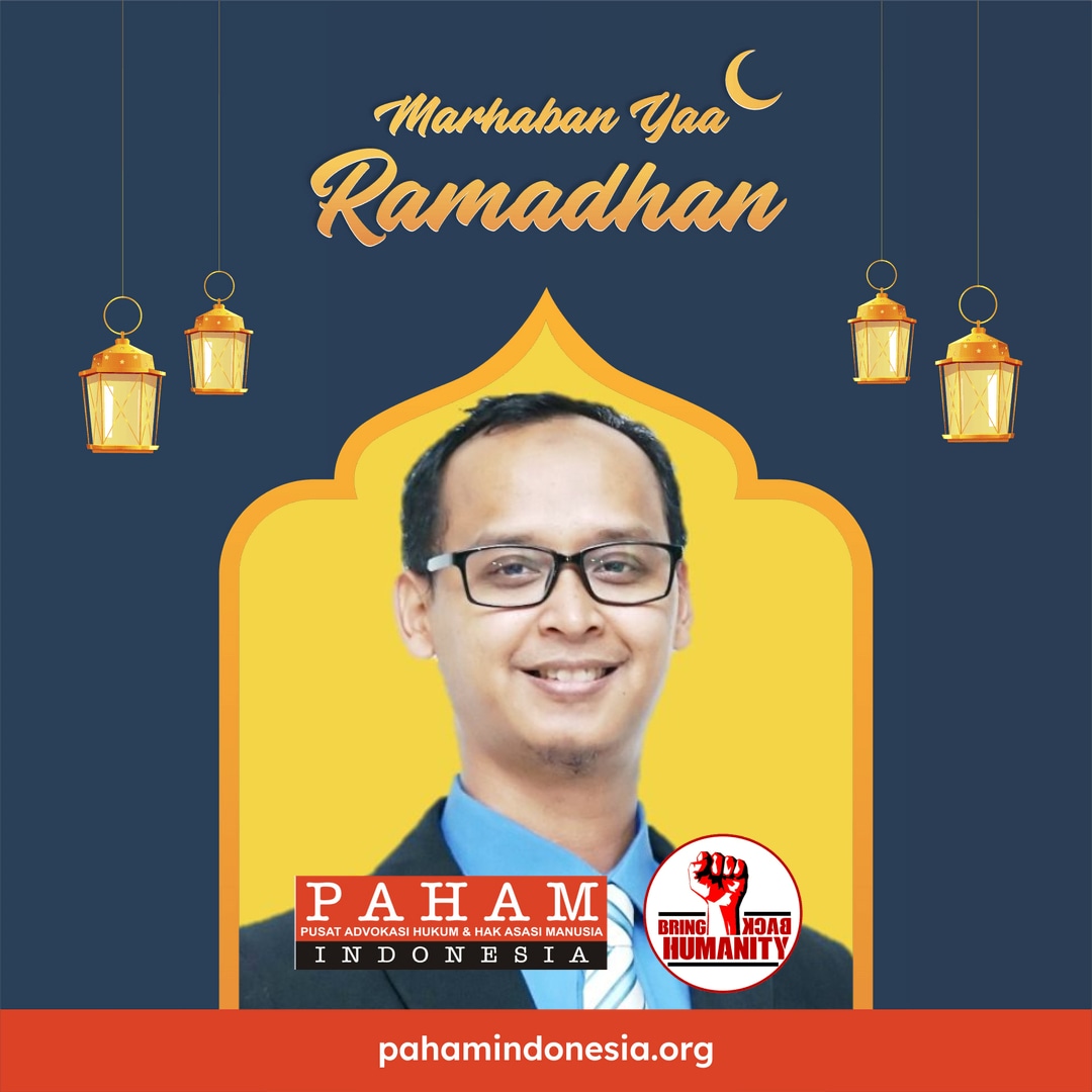RuliMargianto's tweet photo. Marhaban Ya Ramadhan

Alhamdulillah disampaikan pada bulan Ramadhan.

Semoga bisa lebih optimal dari Ramadhan sebelumnya, Aamiin Ya Rabb

https://t.co/dHnSfNha38 https://t.co/X73Ez4kPuV