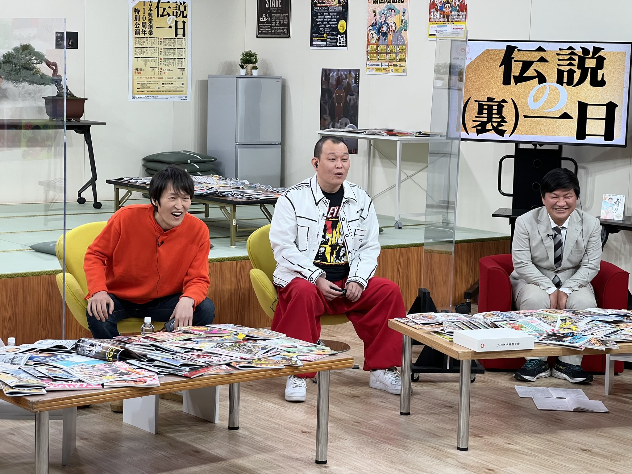 تويتر 小早川mg お腹ゆるい على تويتر 伝説の 裏 一日生放送ありがとうございました 伝説の一日 千原せいじ 千原ジュニア チャンス大城 メモリースティック T Co Qvqz3rzjf9 تويتر 小早川mg お腹ゆるい على تويتر 伝説の 裏 一日生放送ありがとうございました 伝説の一日 千原せいじ 千原ジュニア チャンス大城 メモリースティック T Co Qvqz3rzjf9